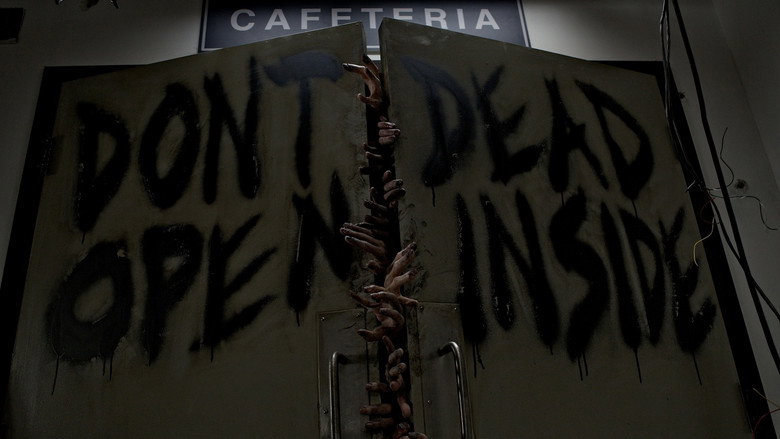 The Walking Dead: 1×1