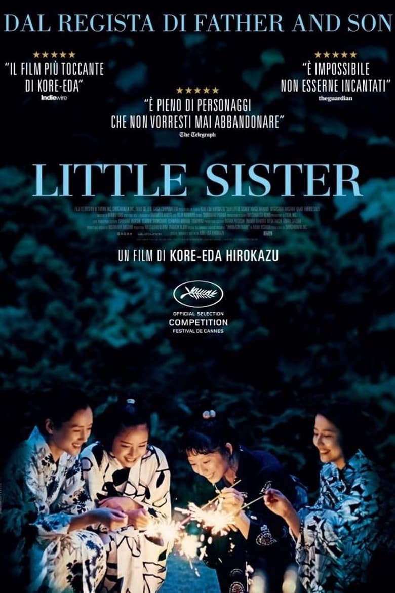 Little Sister (2015)