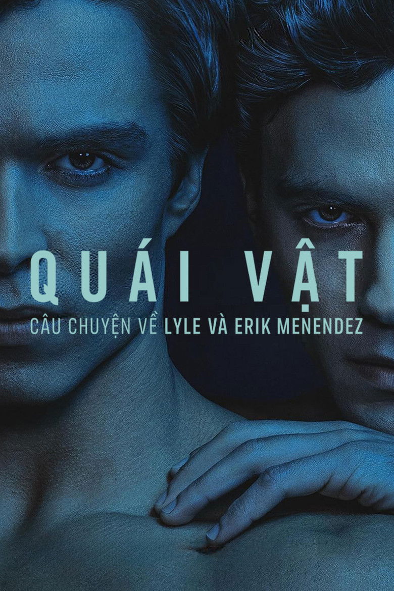 Phim Quái vật: Câu chuyện về Lyle và Erik Menendez - Monsters: The Lyle and Erik Menendez Story (2024)