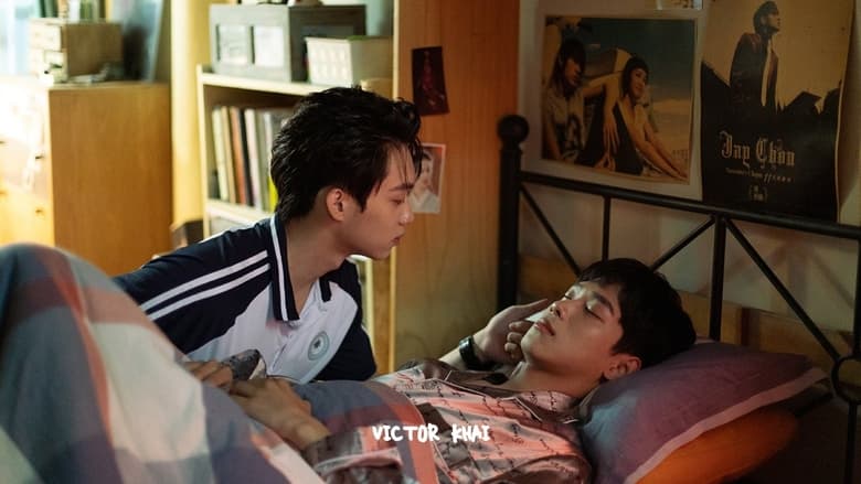 Stay With Me: 1×15