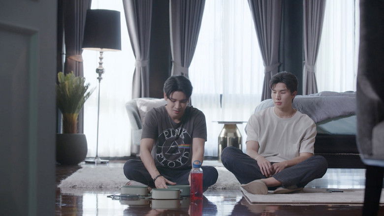 Still image for Doctor's Mine season 1 episode 6: Episode 6 Still image for Doctor's Mine season 1 episode 6: Episode 6