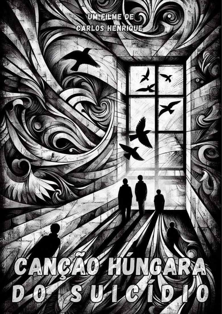 Imatge de Canção Húngara do Suicídio