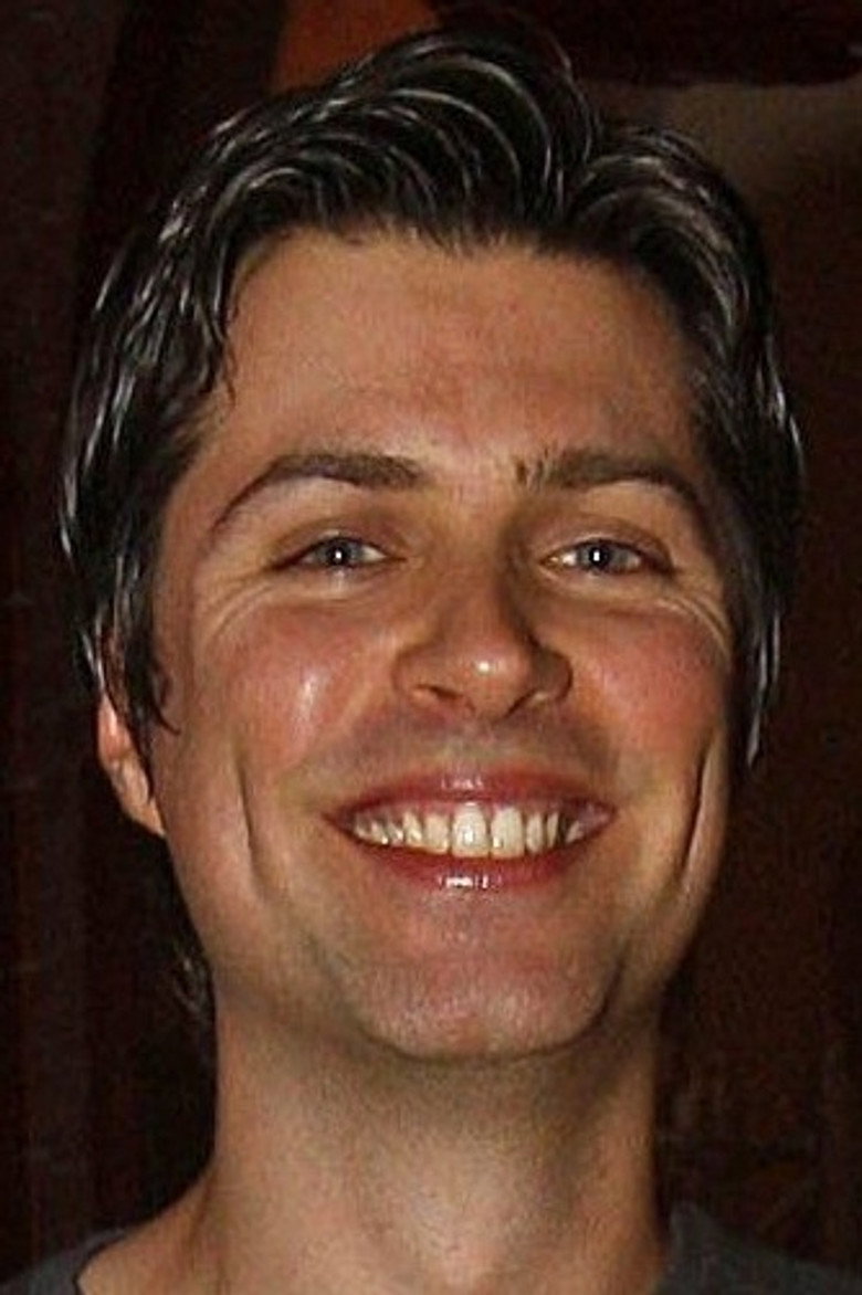 Pedro Camilo portrait