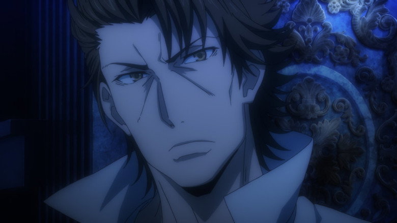 Still from A Certain Magical Index - Season 3 Episode 3