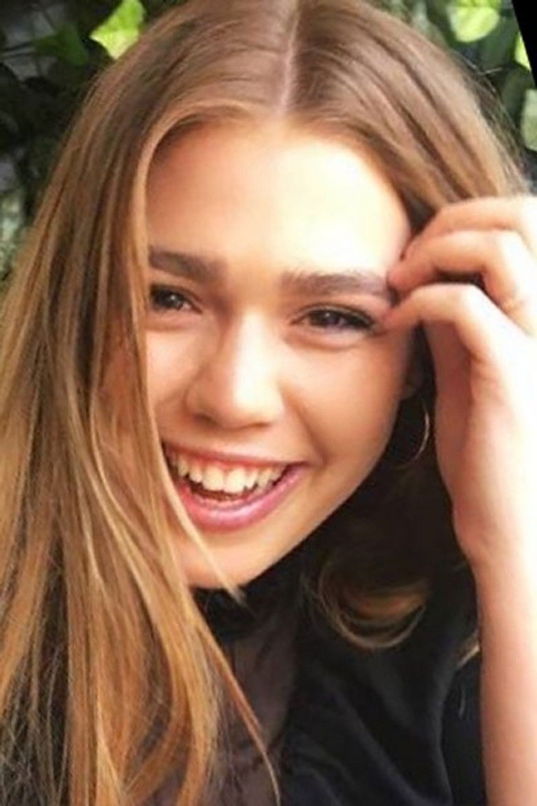 Ulrikke Michelsen portrait image