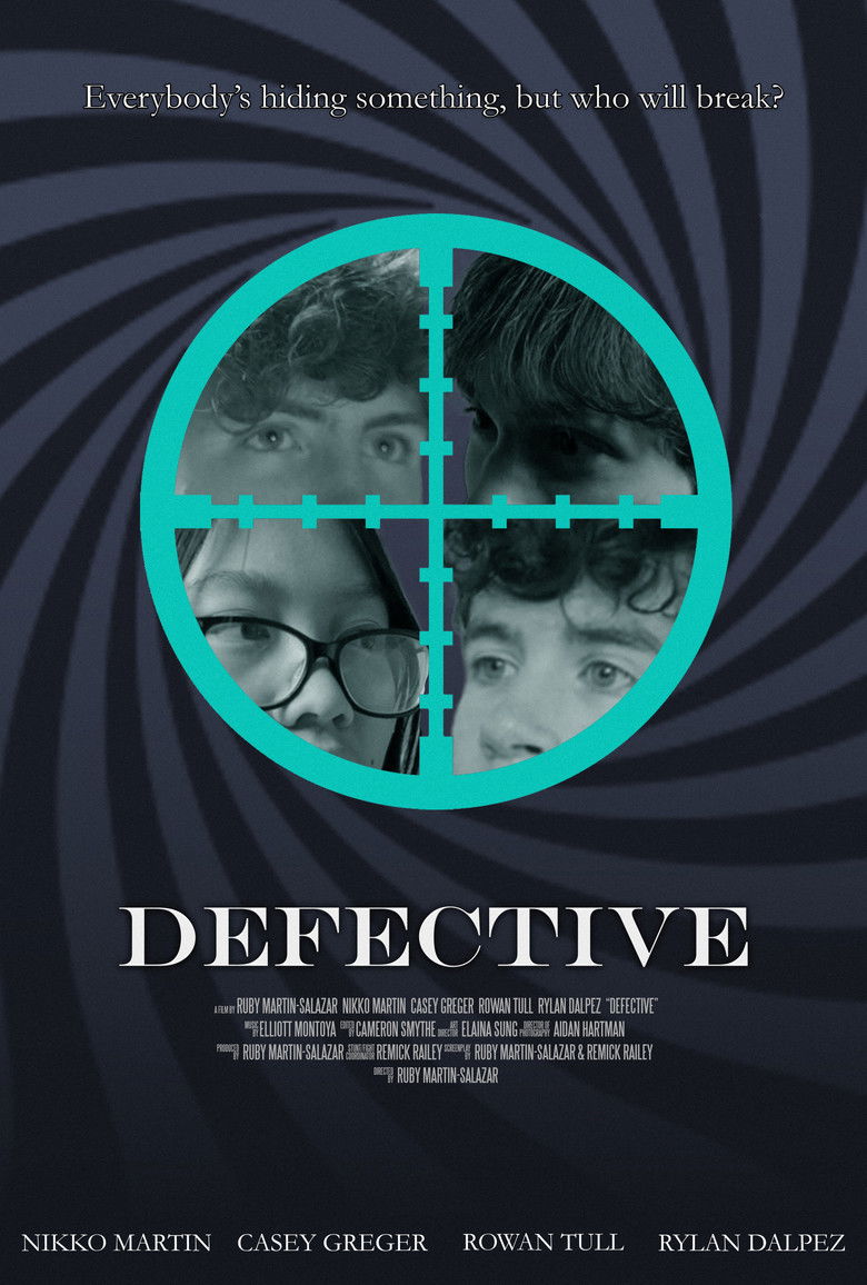 DEFECTIVE