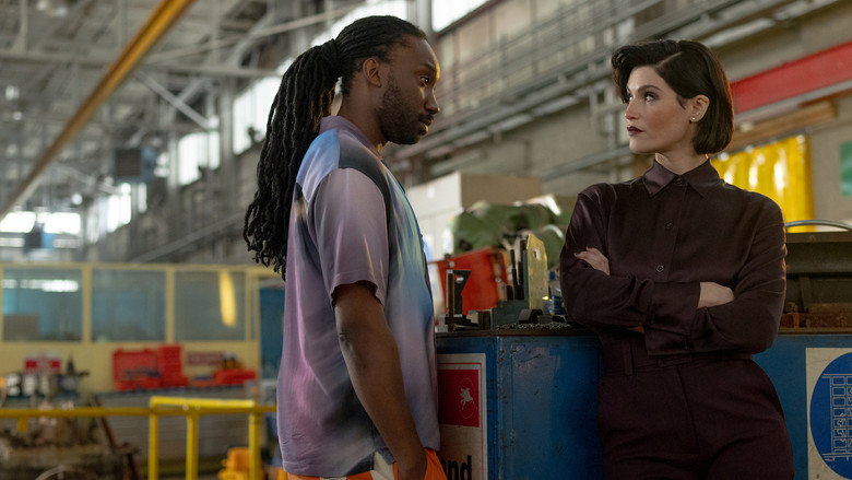 Still from Culprits - Season 1 Episode 7
