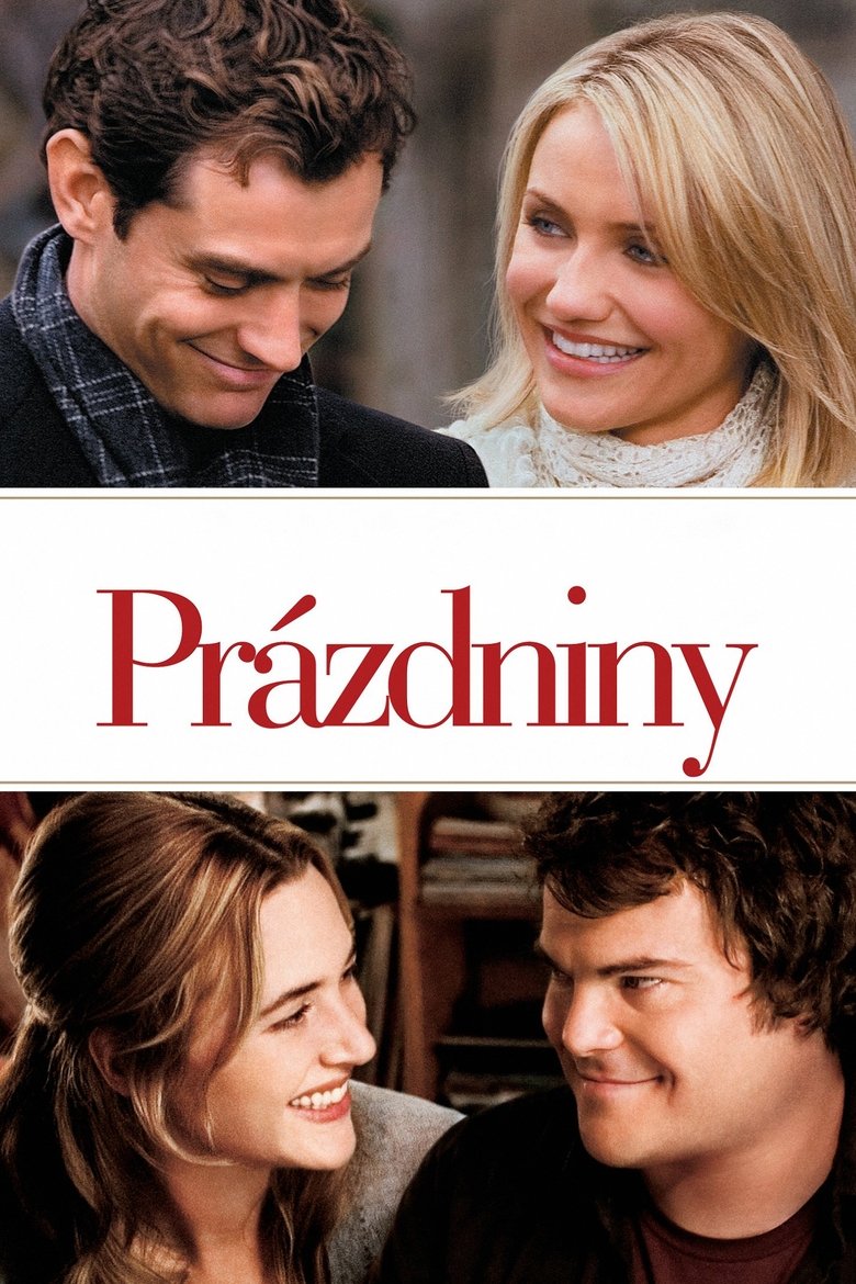 Prázdniny (2006)