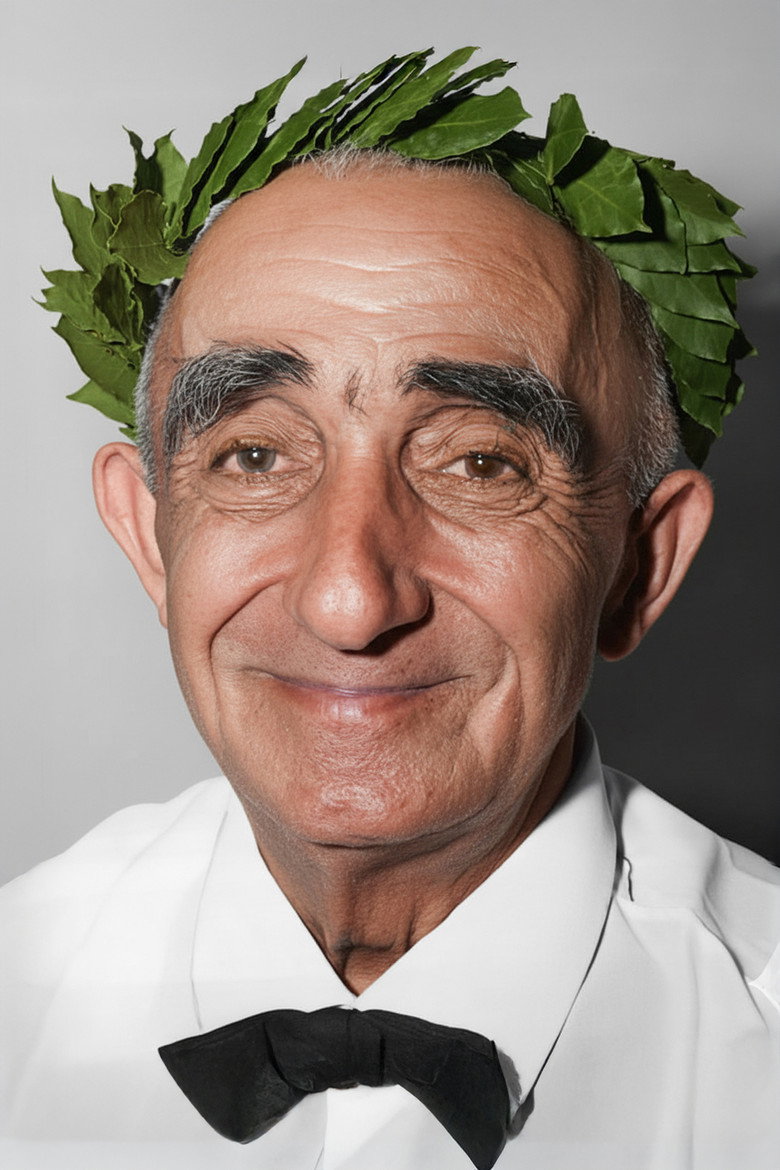 İsmail Dümbüllü photo 2