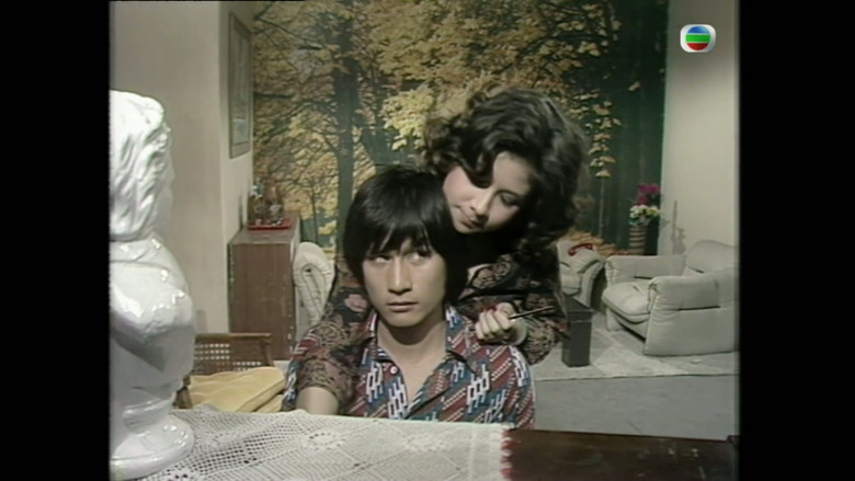 Still image for 甄妮特辑 season 1 episode 1: Episode 1