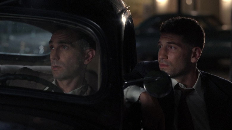 Still from Mob City - Season 1 Episode 2