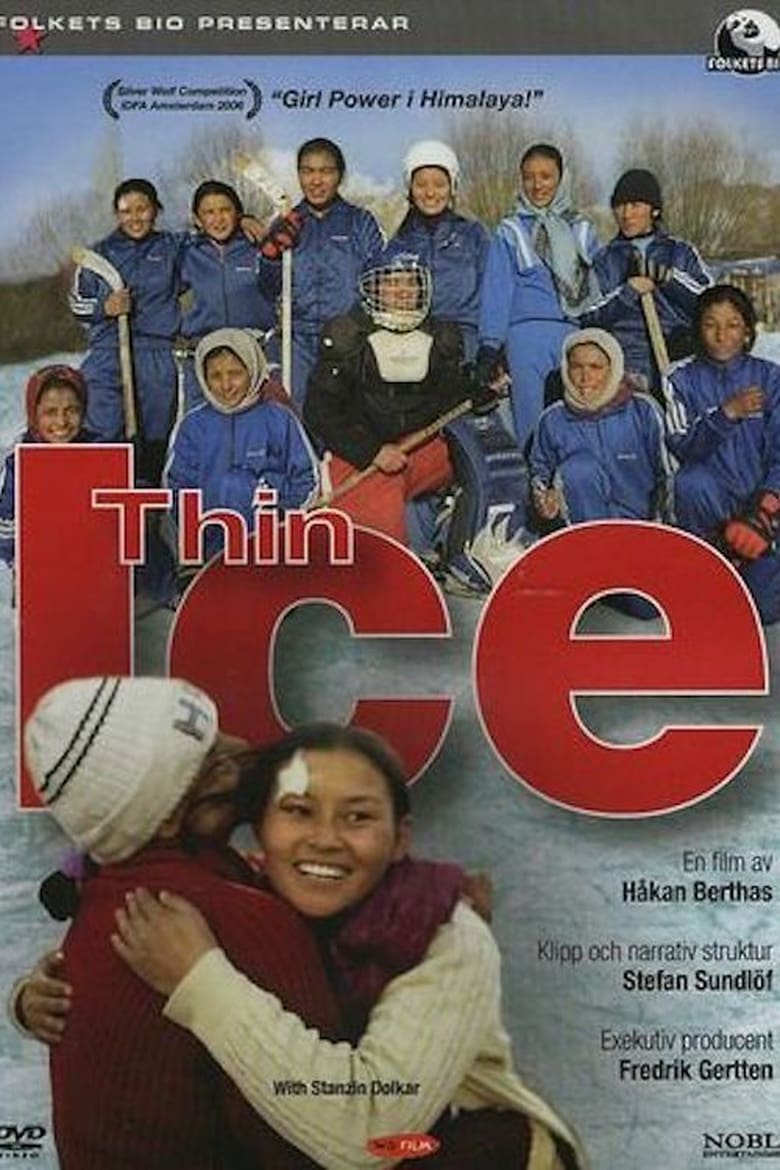 Thin Ice (2006)