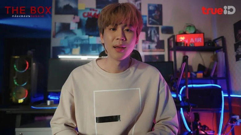 Still image for The Box season 1 episode 10: Episode 10 Still image for The Box season 1 episode 10: Episode 10