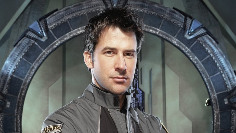 Stargate Atlantis (2004)