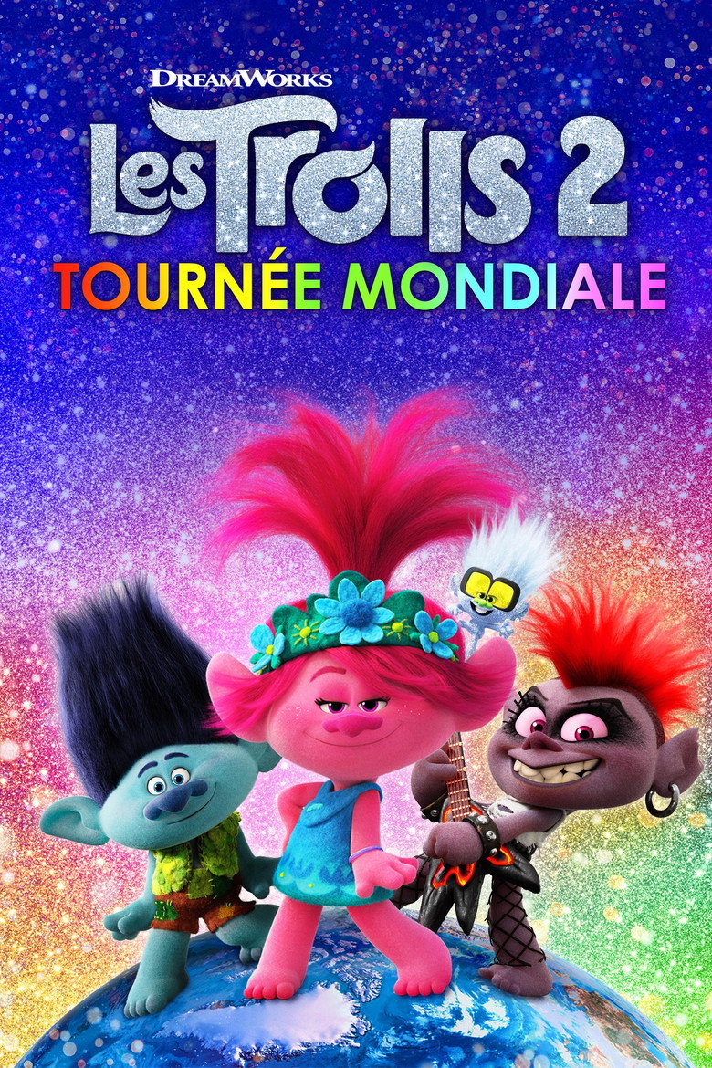 Póster la Película