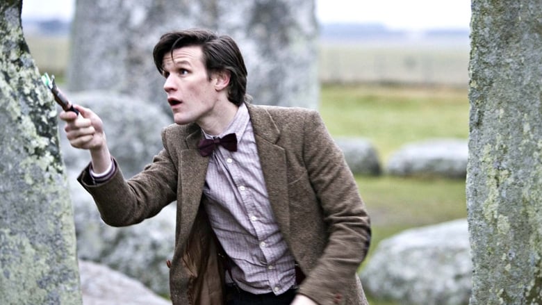 Doctor Who: 5×12