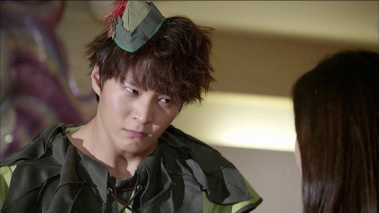 Still from 굿 닥터 - Season 1 Episode 19