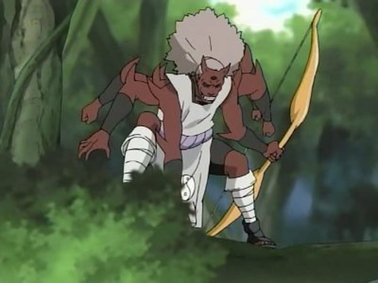 Assistir Naruto Clássico Episodio 117 Dublado - AnimaKai