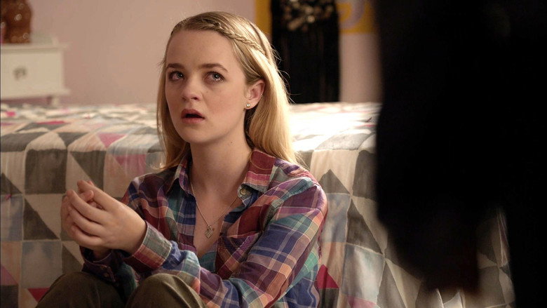 Still from Finding Carter - Season 2 Episode 11