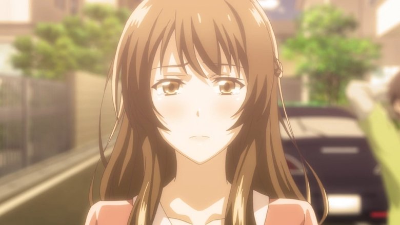 Still image for Holmes of Kyoto season 1 episode 2: In Days of Aoi Still image for Holmes of Kyoto season 1 episode 2: In Days of Aoi