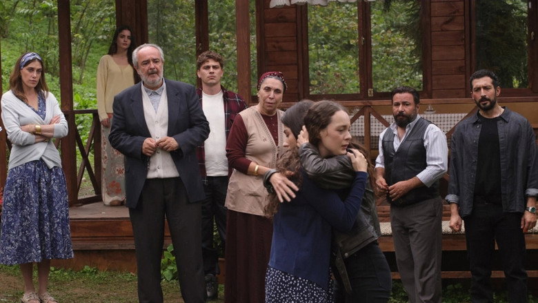 Sevdam Karadeniz