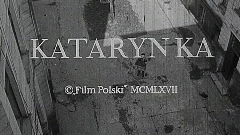 Image d'arrière-plan 1 du film Katarynka