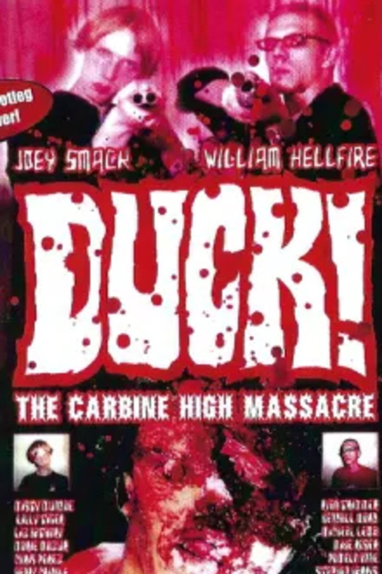 Imatge de Duck! The Carbine High Massacre