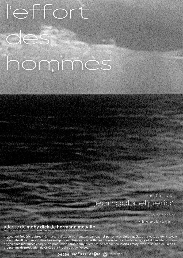 L'effort des hommes (2022)