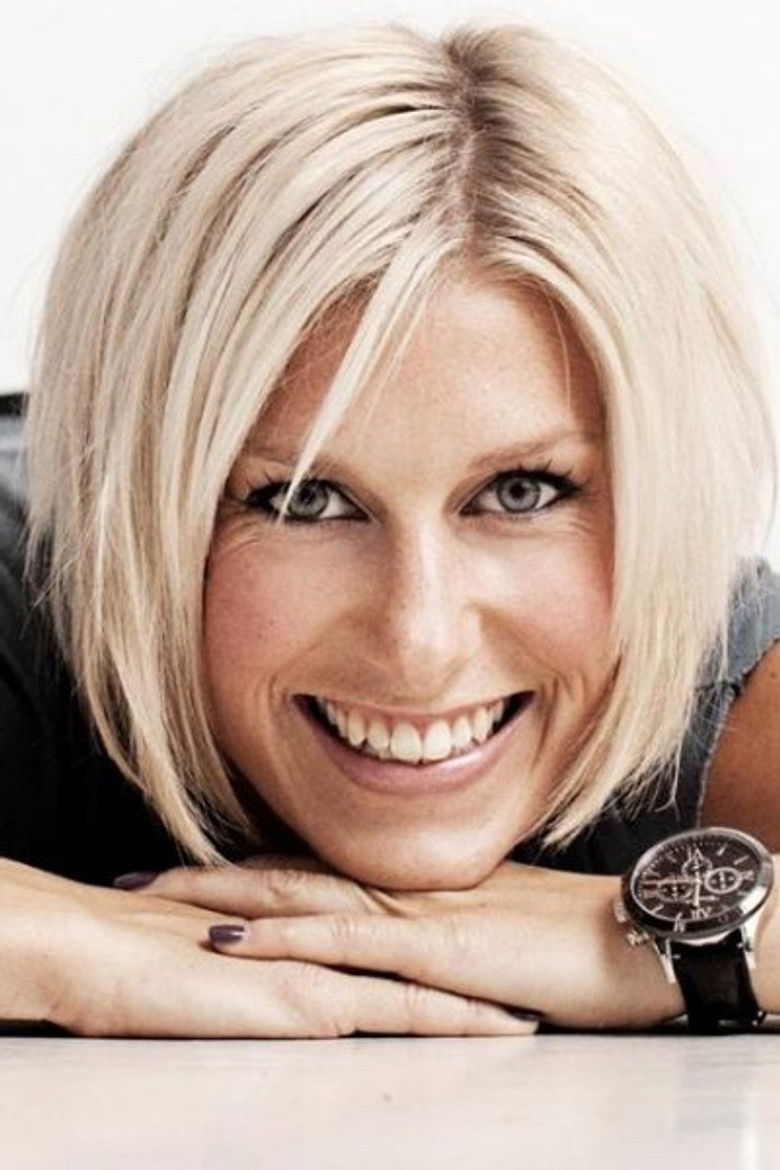 Malene Qvist portrait image