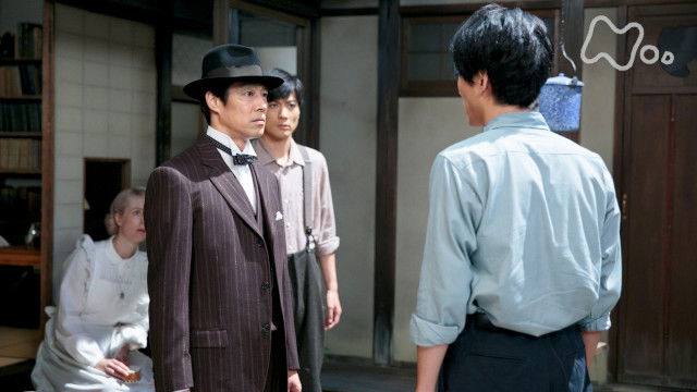 Still image for Massan season 1 episode 64: Episode 64 Still image for Massan season 1 episode 64: Episode 64