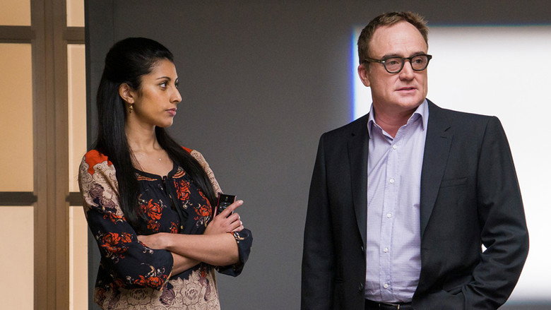 Still from HAPPYish - Season 1 Episode 2