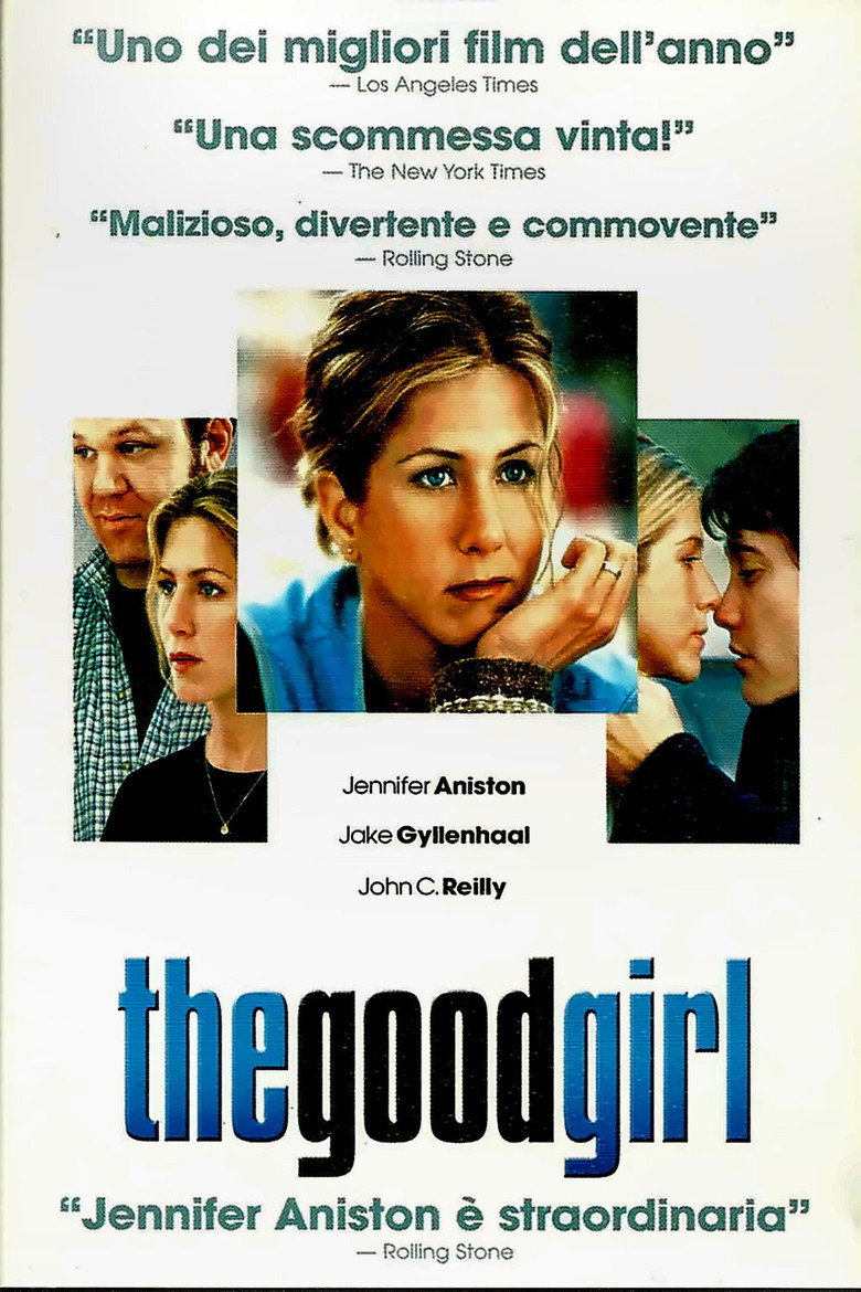The Good Girl