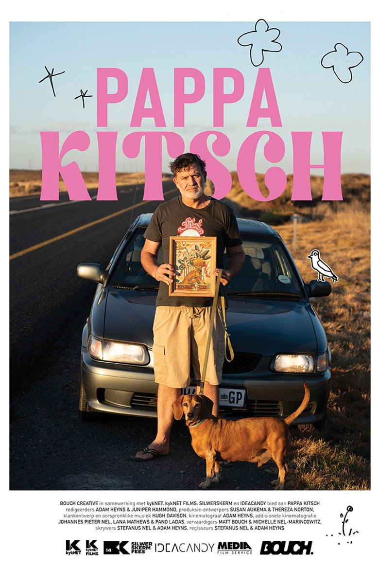 Pappa Kitsch