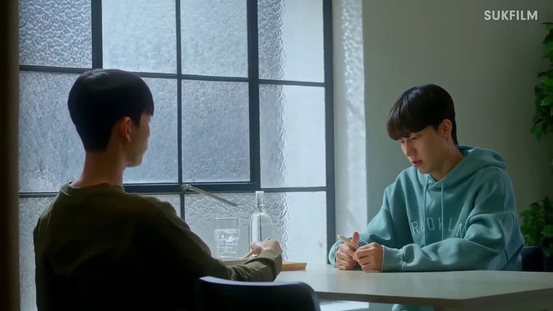 Still image for Never Fair season 1 episode 4: Crispy Outside, Soft Inside Still image for Never Fair season 1 episode 4: Crispy Outside, Soft Inside