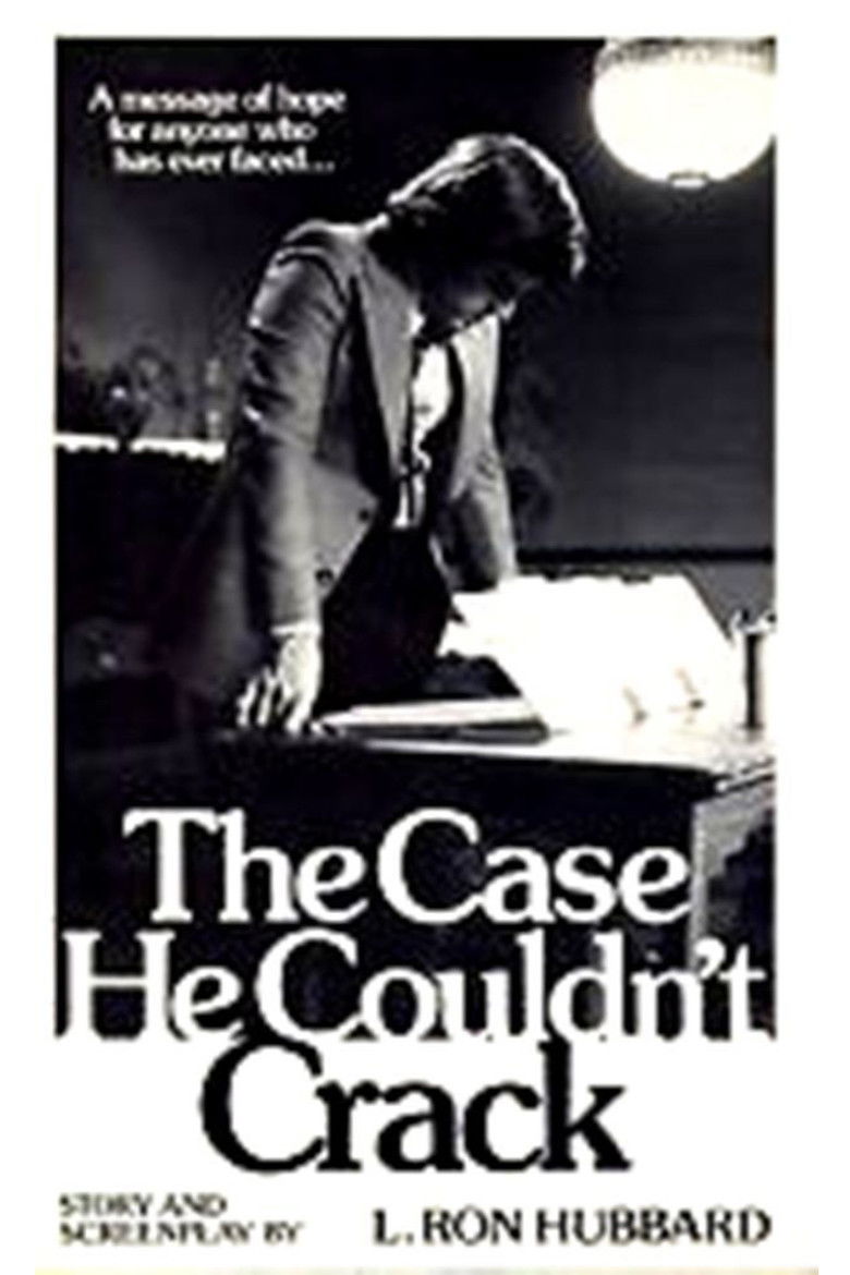 Imatge de The Case He Couldn't Crack