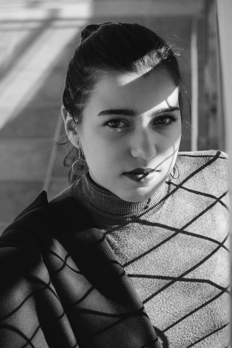 Araceli García Fuentes photo 2