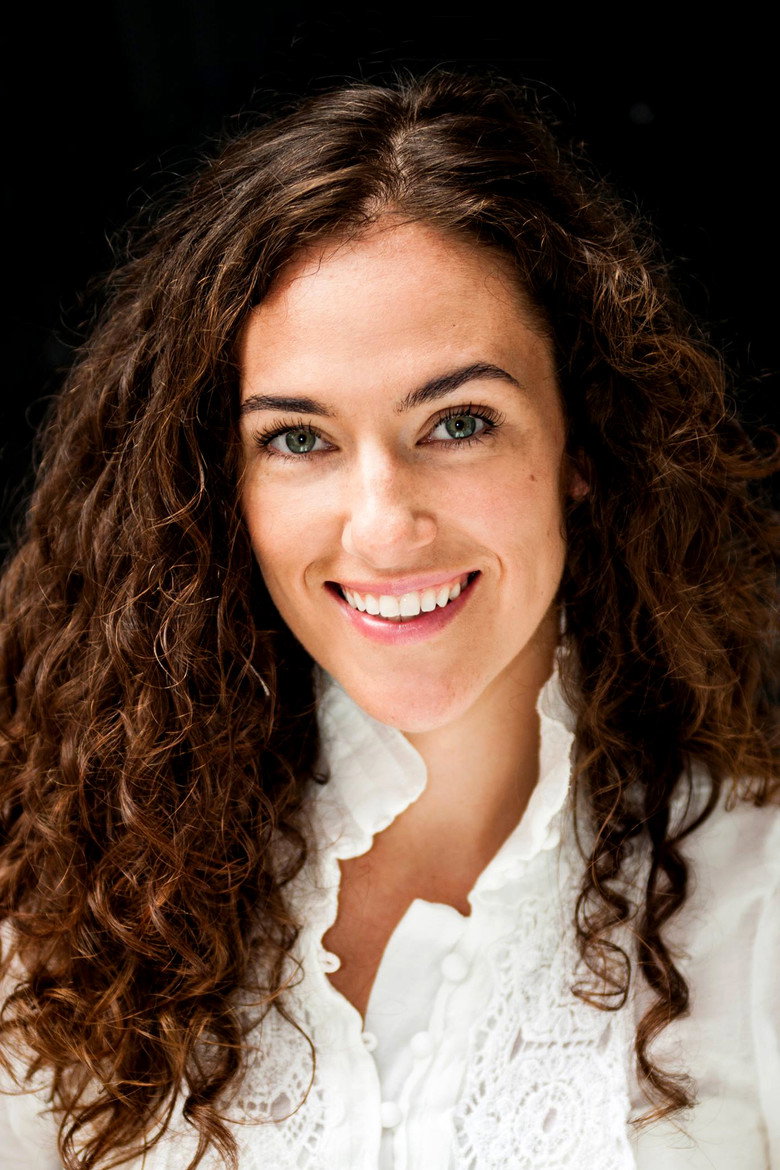 Iona Thonger photo 2