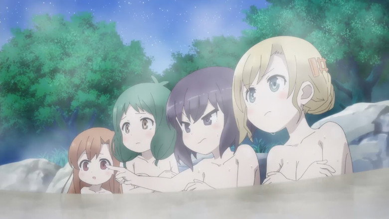 Still from แค่ขายโพชั่นไปวันวันไม่ได้เหรอคะ! - ซีซัน 1 ตอน 9