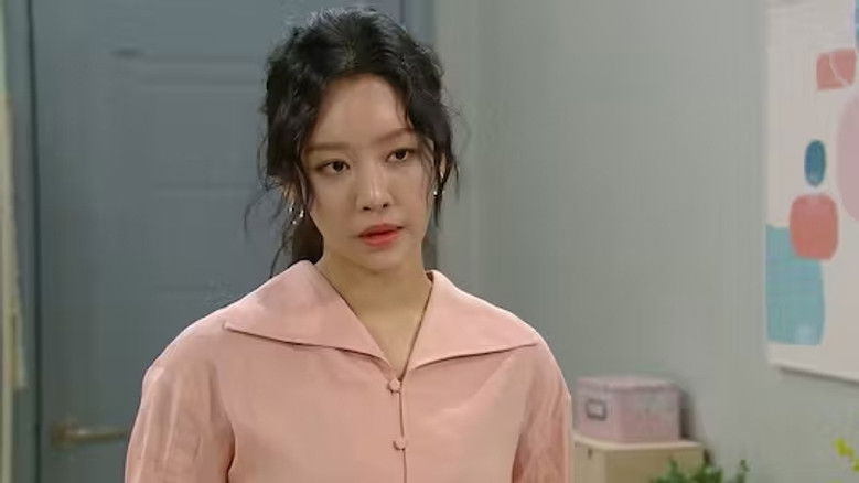 Still image for The Real Has Come! season 1 episode 16: Geum-sil's Deepest Secret