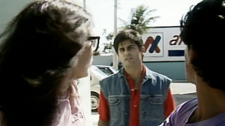 Still image for Hipertensão season 1 episode 110: Chapter 110