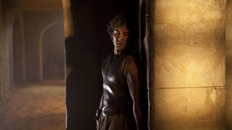 Still from Atlantis - Season 2 Episode 6