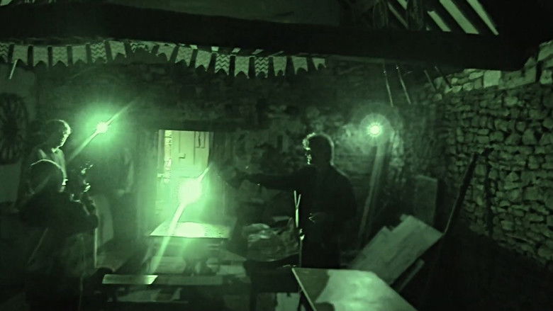 Imatge de The Ancient Ram Inn - Spirits Within