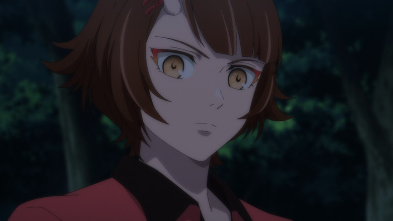 Still from Tower of God - Season 2 Episode 14