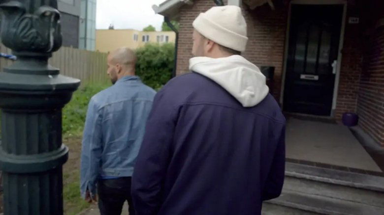 Still image for The Life Trail season 1 episode 1: Episode 1