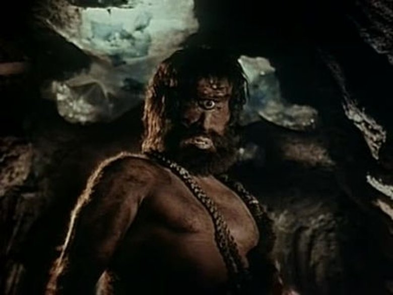 Still image for The Odyssey season 1 episode 4: Episode 4 Still image for The Odyssey season 1 episode 4: Episode 4