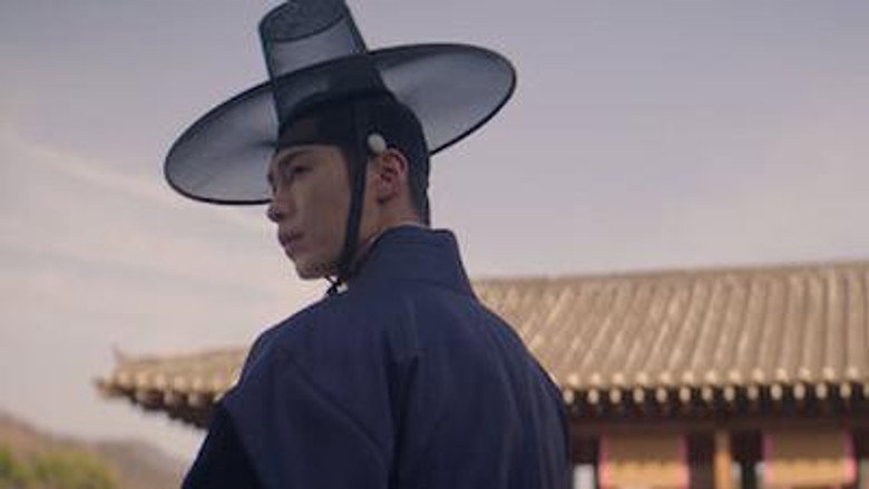 Still from Dear Hongrang - Season 1 Episode 7
