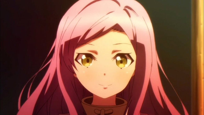 Still from Death March to the Parallel World Rhapsody - Season 1 Episode 5