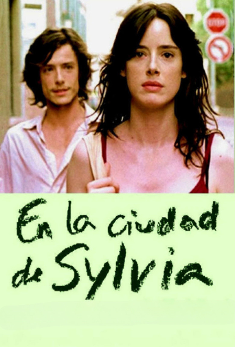 Imatge de Unas fotos en la ciudad de Sylvia