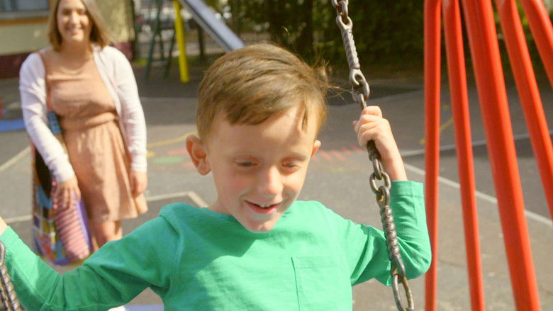 Still image for Pablo season 1 episode 18: Chasing the Breeze