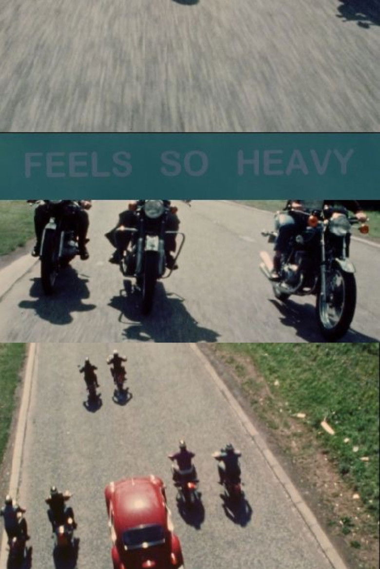 Imatge de Join Me in the Pines – Feels So Heavy